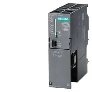 Siemens CPU 6ES7317-2FK14-0AB0