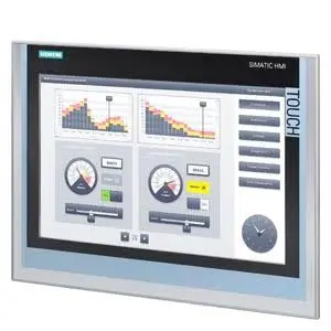 SIMATIC HMI TP1500 Comfort 6AV2124-0QC02-0AX1