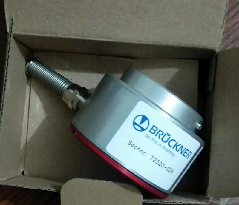 Bruckner Inclinometer 