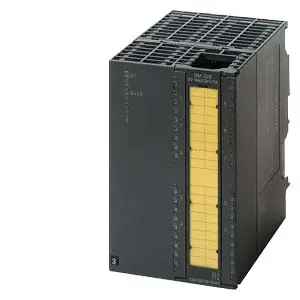 6ES7326-1BK02-0AB0
SM326, F-DI 24 X DC24V, failsafe