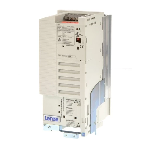 Lenze 8200 Vector frequency converter E82EV402K4C200