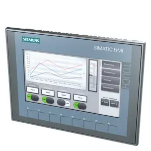 SIMATIC HMI KTP700 Basic PN 6AV2 123-2GB03- 0AXO
