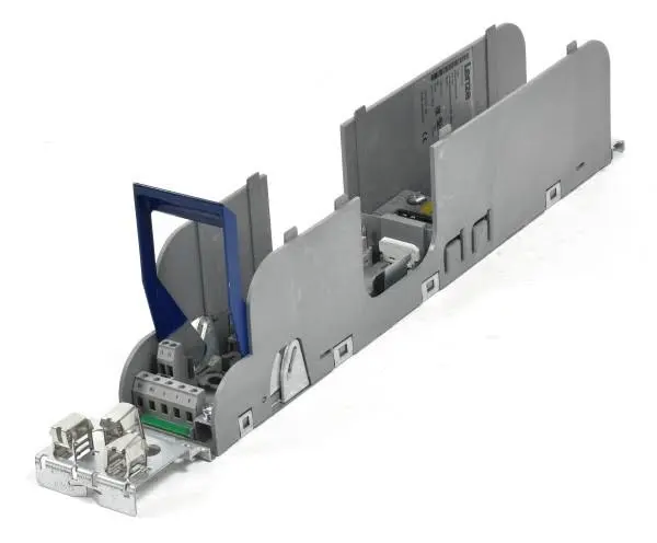 Lenze L-Force
Backplane E94AZPM0044N