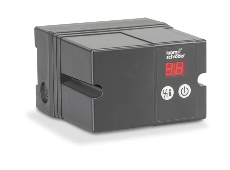 Original Brand New Kromschroder IFD 244-3/1W Burner Controller