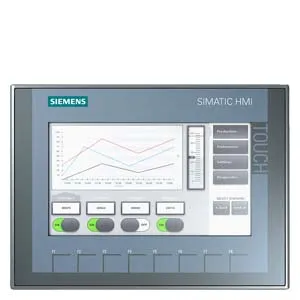 SIMATIC HMI KTP700 Basic DP 6AV2123-2GA03-0AX0