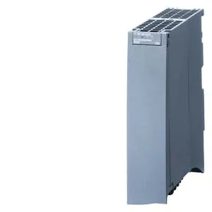 SIMATIC S7-1500, System power supply PS 25W 24 V DC 6ES7505-0KA00-0AB0