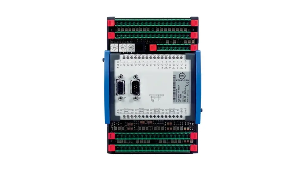 KS800-DP DANAHER - 9407-480-30001