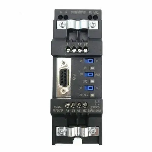 SIMATIC DP 6ES7972-0AA02-0XA0