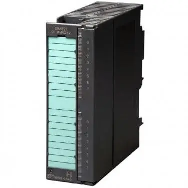SIMATIC S7-300, Analog output SM 332 6ES7332-5HD01-0AB0