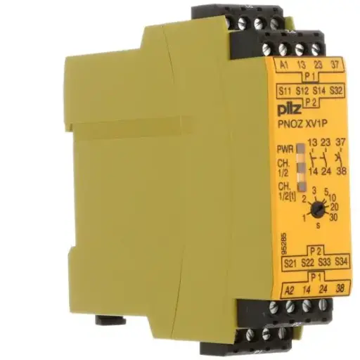 Pilz PNOZ XV1P