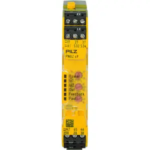 Pilz PNOZ S9