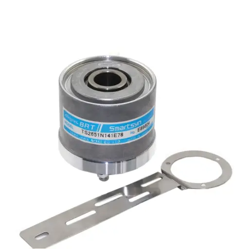 Smartsyn Resolver Encoder TS2651N141E78 TS2651N181E78 