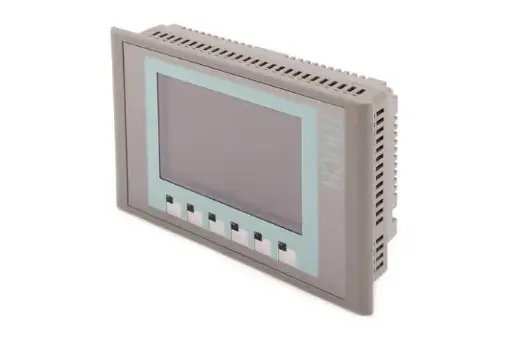 SIMATIC HMI KTP600 6AV6647-0AD11-3AX0