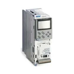 Lenze E82EV752K4C200 Vector frequency convertors 7.5kW