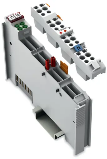 Wago 753-540 Digital Output Card