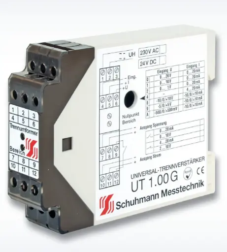 Universeller Trennverstärker UT 1.00 G