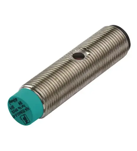 Pepperl+Fuchs Inductive Sensors NJ4-12GM40-E2-V1