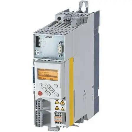 Lenze Inverter Drives 8400 TopLine C E84AVTCE3024SBS