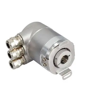 Fraba Encoder OCD-DPC1B-1412-8150-H3P